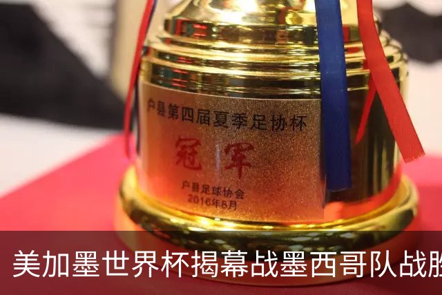 美加墨世界杯揭幕战墨西哥队战胜南非队